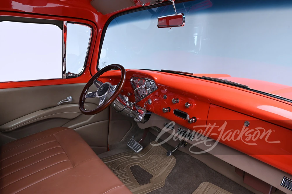 1957 Chevrolet Task Force - Image 3 of 17