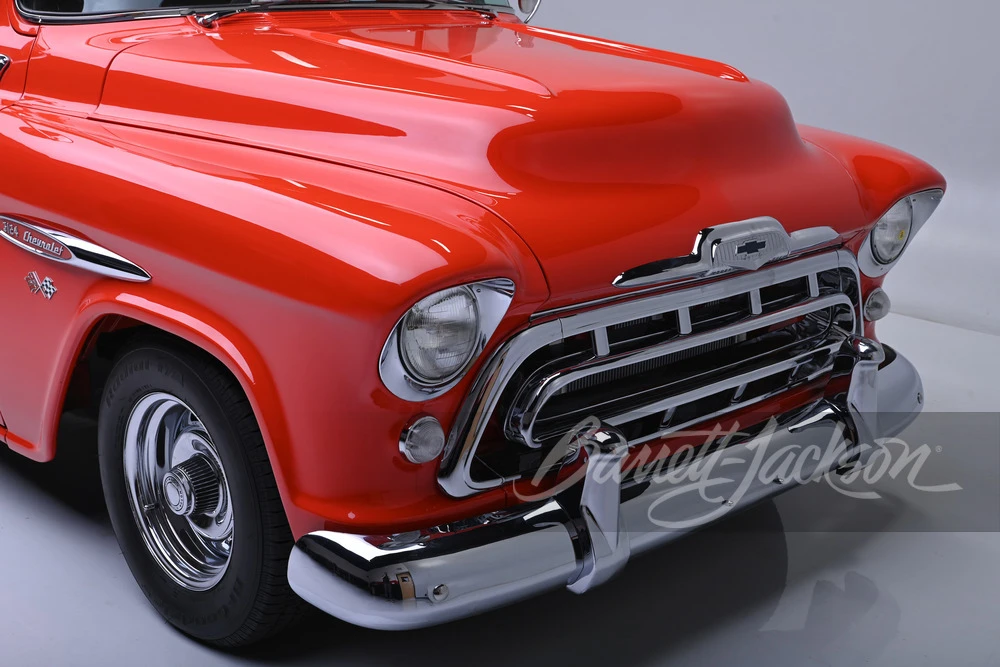 1957 Chevrolet Task Force - Image 7 of 17