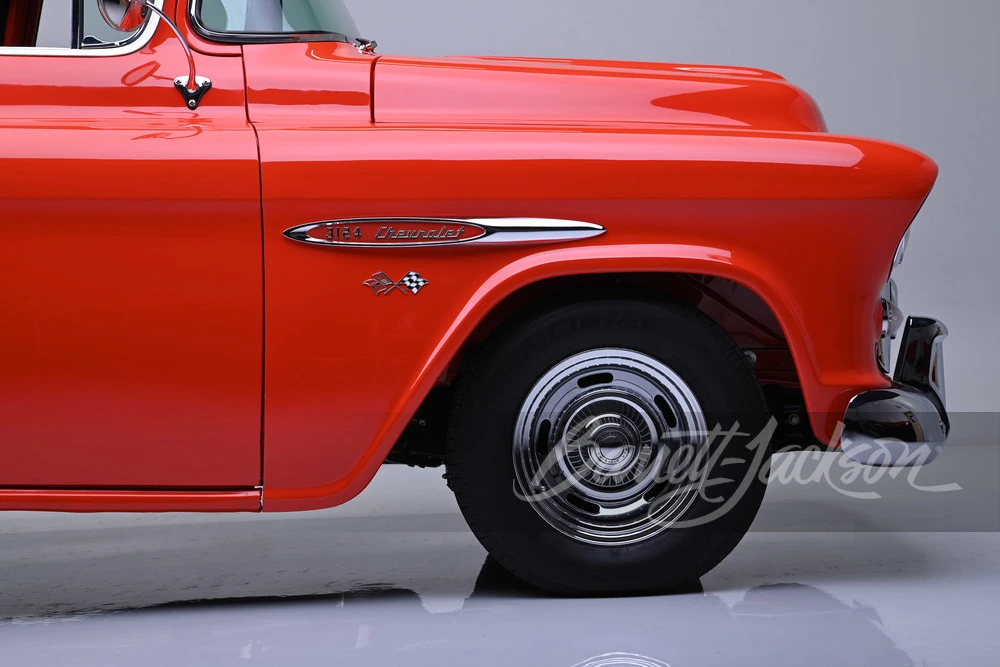 1957 Chevrolet Task Force - Image 14 of 17