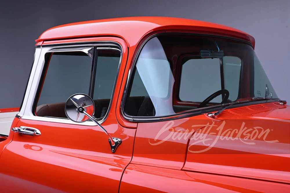 1957 Chevrolet Task Force - Image 15 of 17