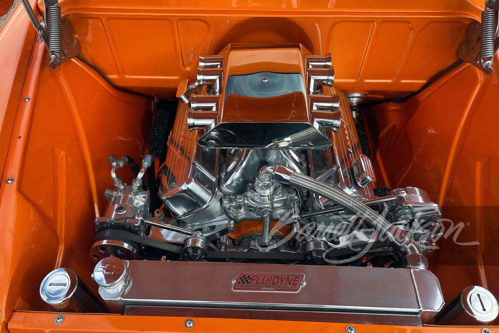 1957 Chevrolet Task Force - Image 2 of 14