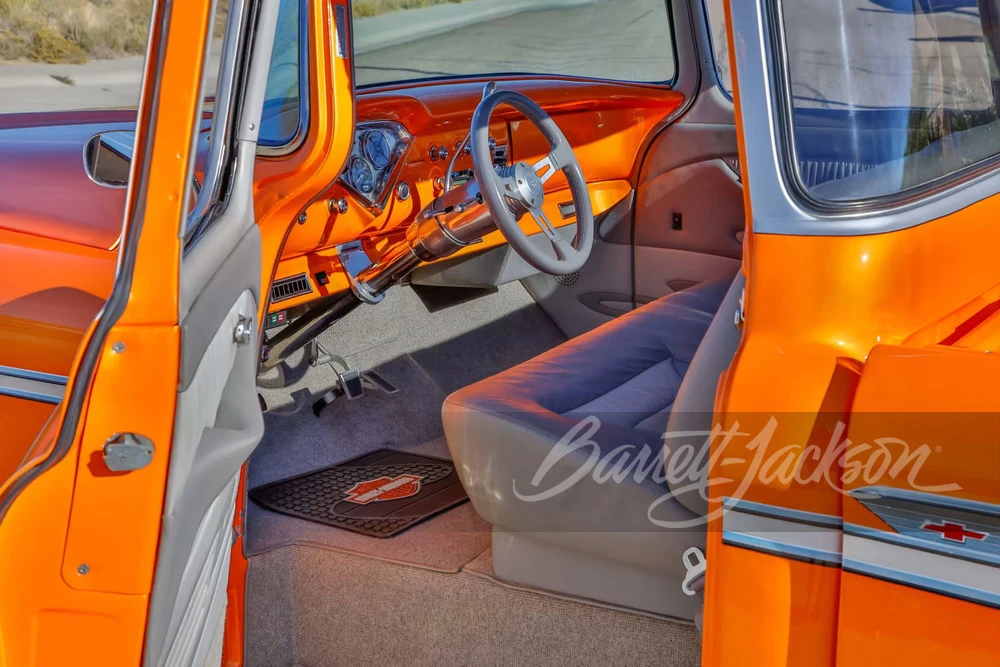 1957 Chevrolet Task Force - Image 3 of 14