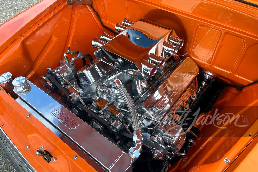 1957 Chevrolet Task Force - Image 12 of 14