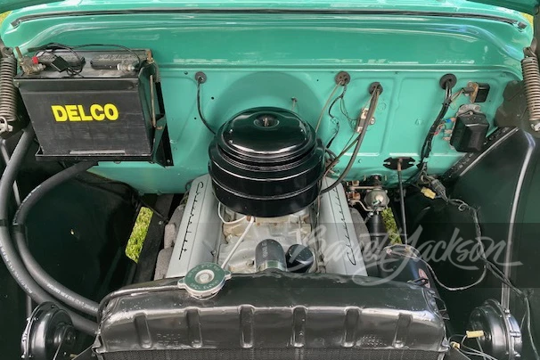 1957 Chevrolet Task Force - Image 2 of 7