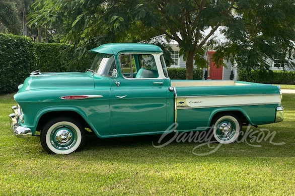 1957 Chevrolet Task Force - Image 7 of 7
