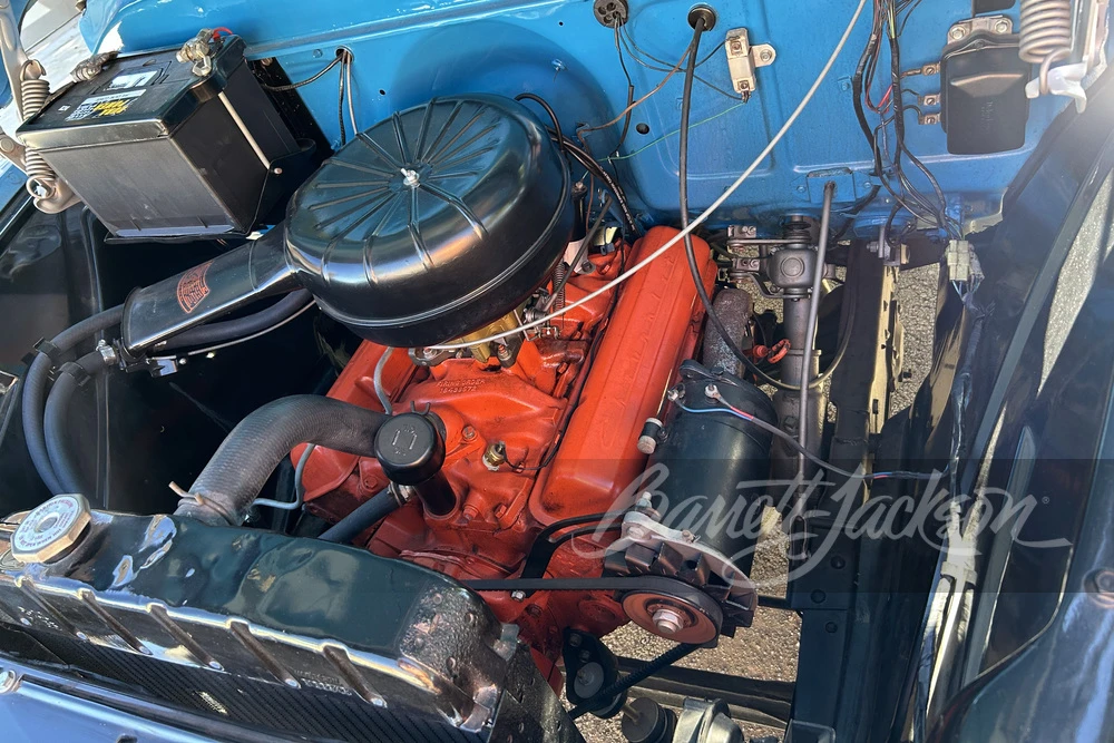 1957 Chevrolet Task Force - Image 3 of 16