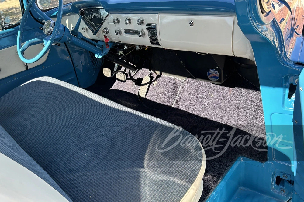 1957 Chevrolet Task Force - Image 4 of 16