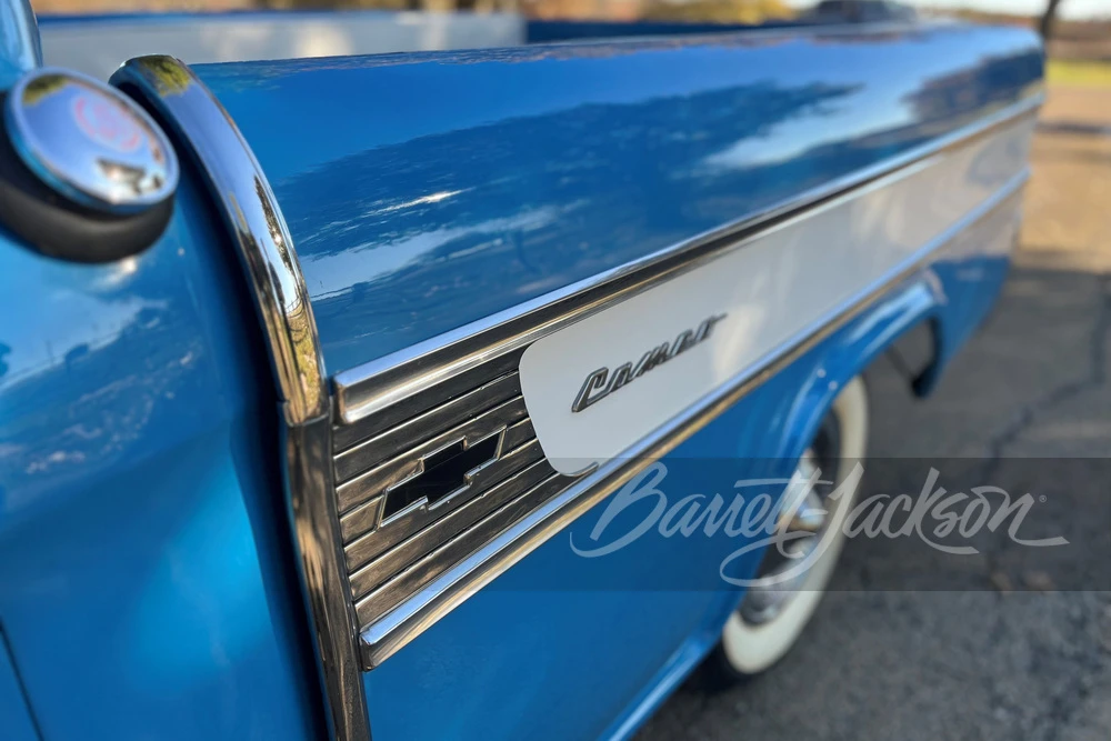 1957 Chevrolet Task Force - Image 14 of 16