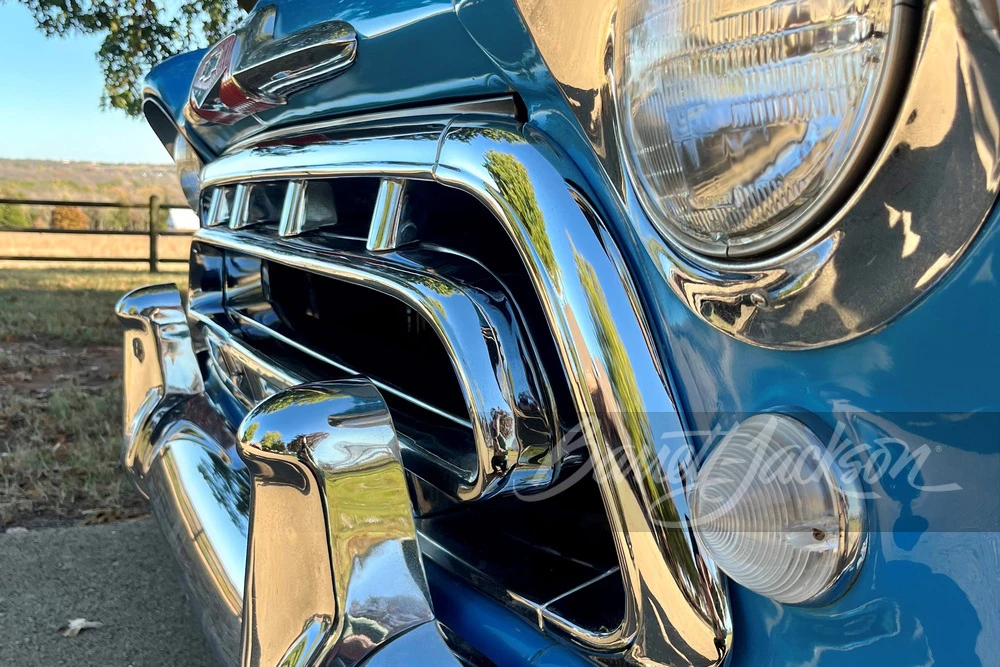1957 Chevrolet Task Force - Image 15 of 16