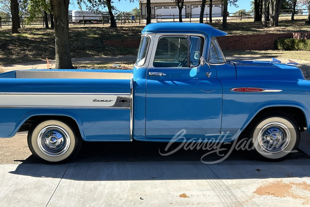1957 Chevrolet Task Force - Image 13 of 16