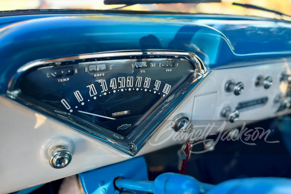 1957 Chevrolet Task Force - Image 6 of 16