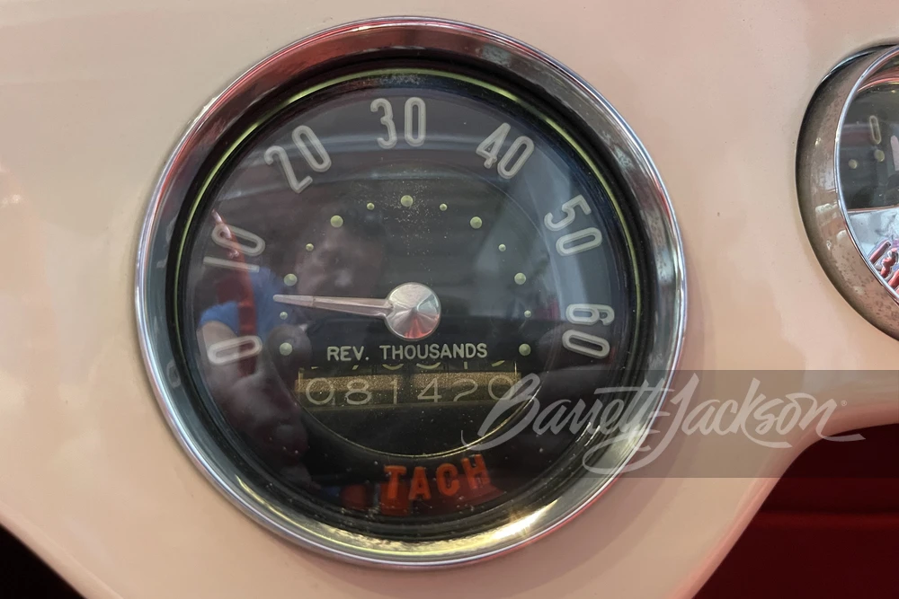 1957 Chevrolet Corvette C1 - Image 11 of 31