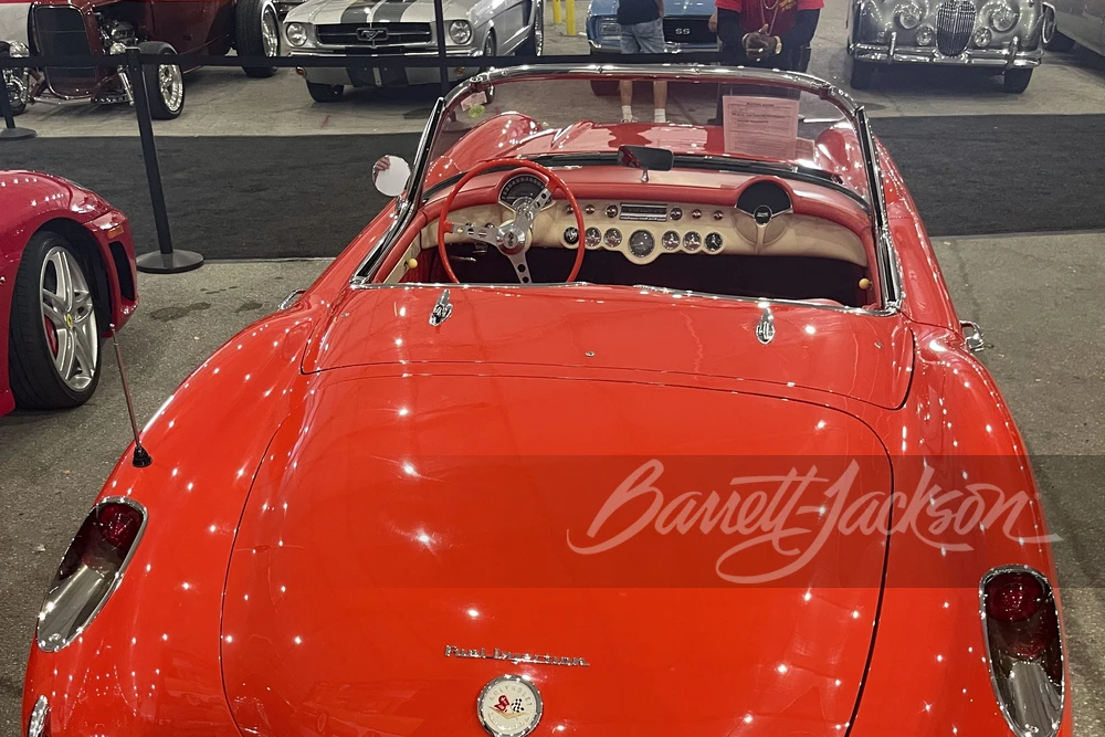 1957 Chevrolet Corvette C1 - Image 17 of 31