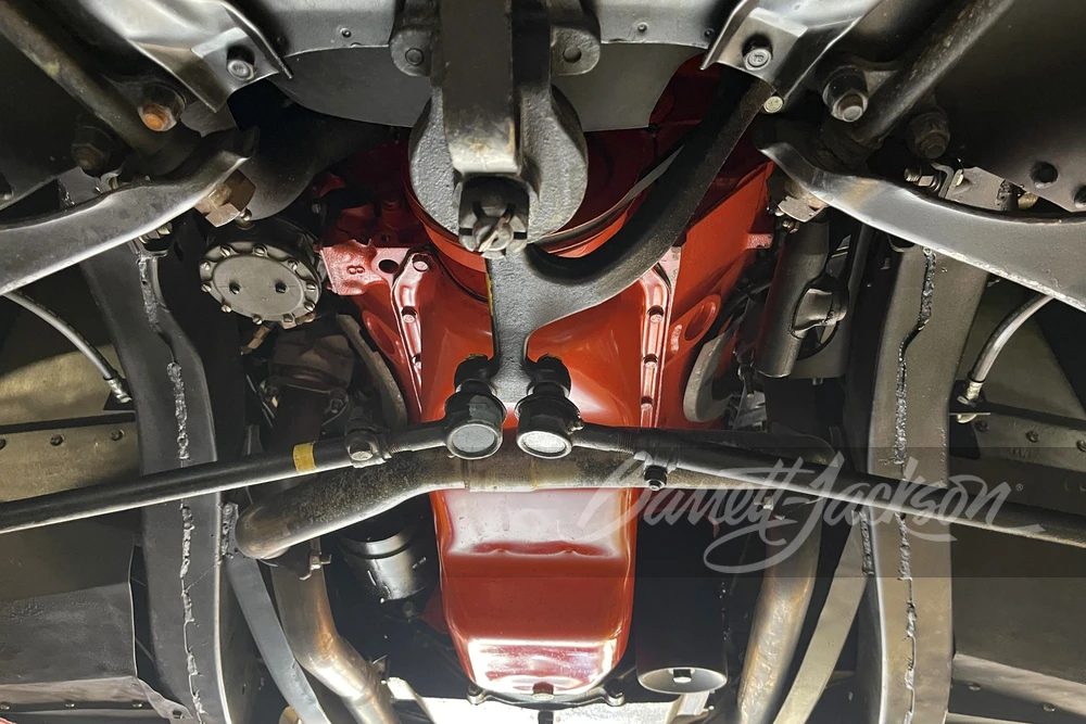 1957 Chevrolet Corvette C1 - Image 19 of 31