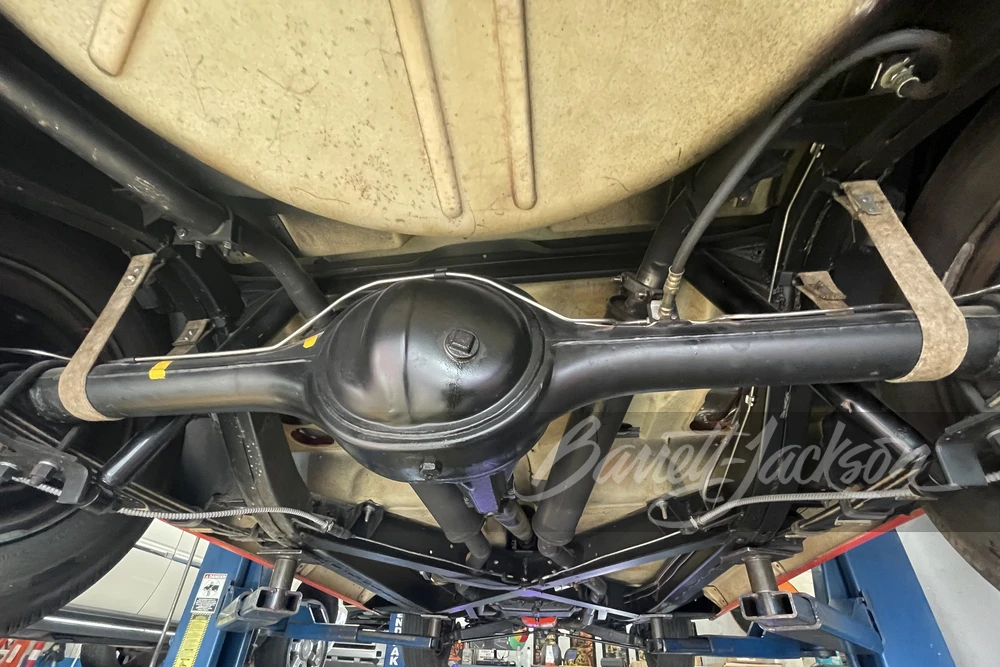 1957 Chevrolet Corvette C1 - Image 29 of 31