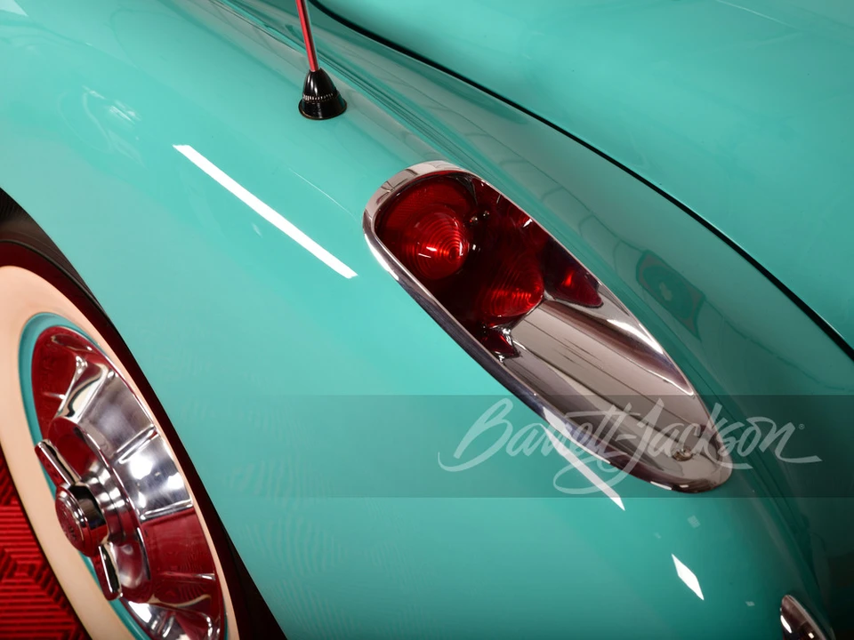 1957 Chevrolet Corvette C1 - Image 7 of 26