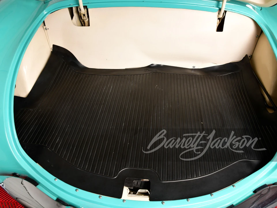 1957 Chevrolet Corvette C1 - Image 12 of 26