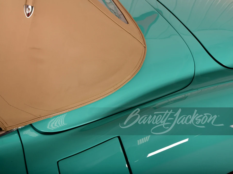 1957 Chevrolet Corvette C1 - Image 13 of 26