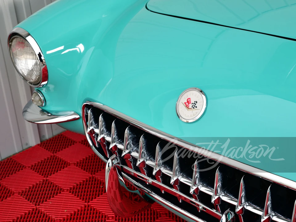 1957 Chevrolet Corvette C1 - Image 18 of 26