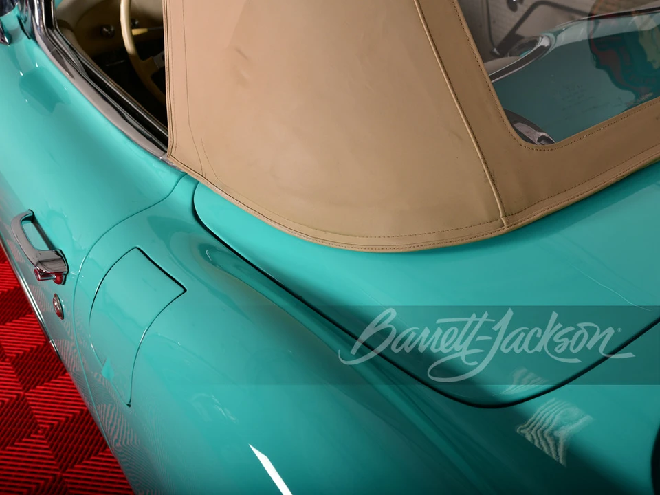 1957 Chevrolet Corvette C1 - Image 21 of 26