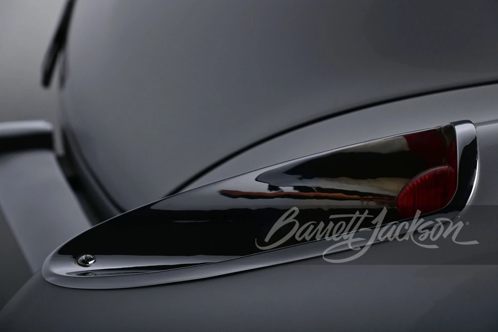 1957 Chevrolet Corvette C1 - Image 9 of 31