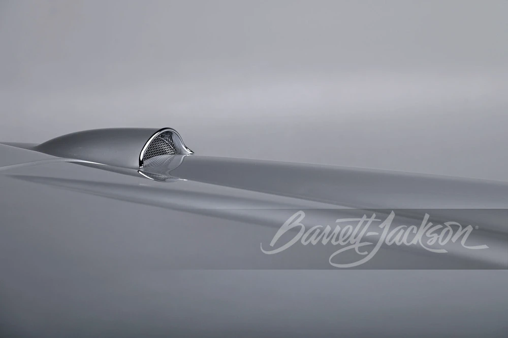 1957 Chevrolet Corvette C1 - Image 10 of 31