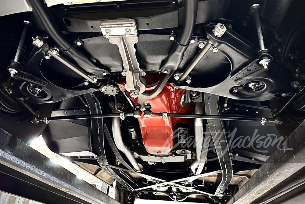 1957 Chevrolet Corvette C1 - Image 18 of 31
