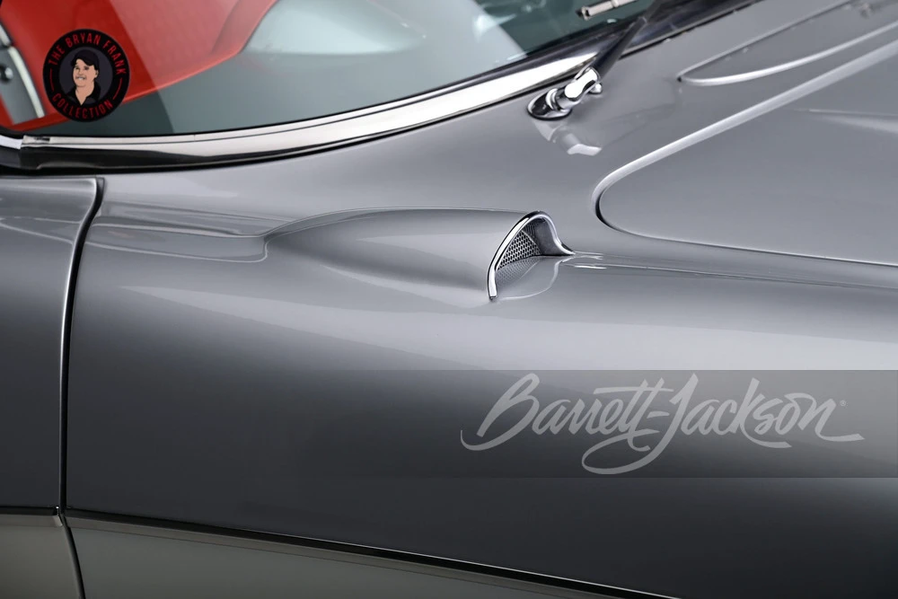 1957 Chevrolet Corvette C1 - Image 19 of 31