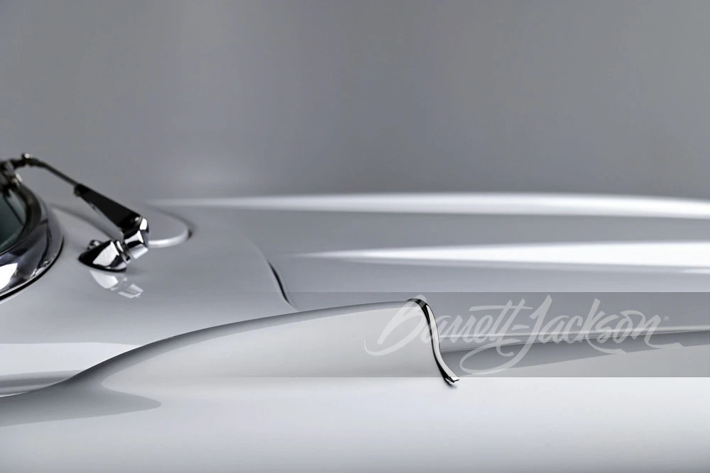 1957 Chevrolet Corvette C1 - Image 26 of 31