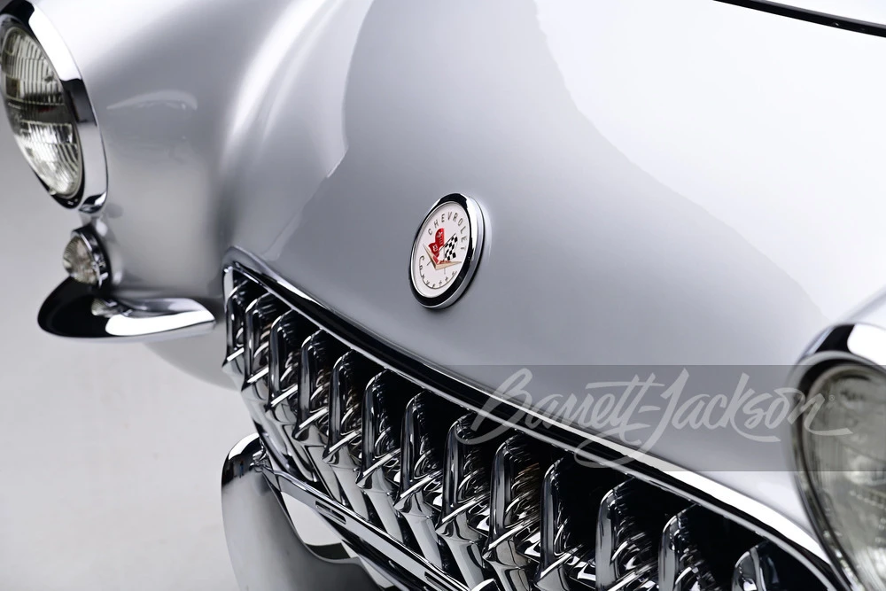 1957 Chevrolet Corvette C1 - Image 31 of 31