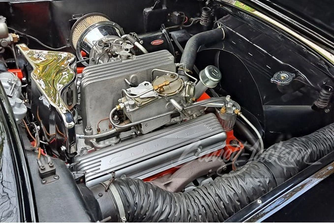 1957 Chevrolet Corvette C1 - Image 2 of 19