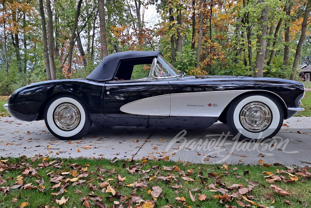 1957 Chevrolet Corvette C1 - Image 19 of 19