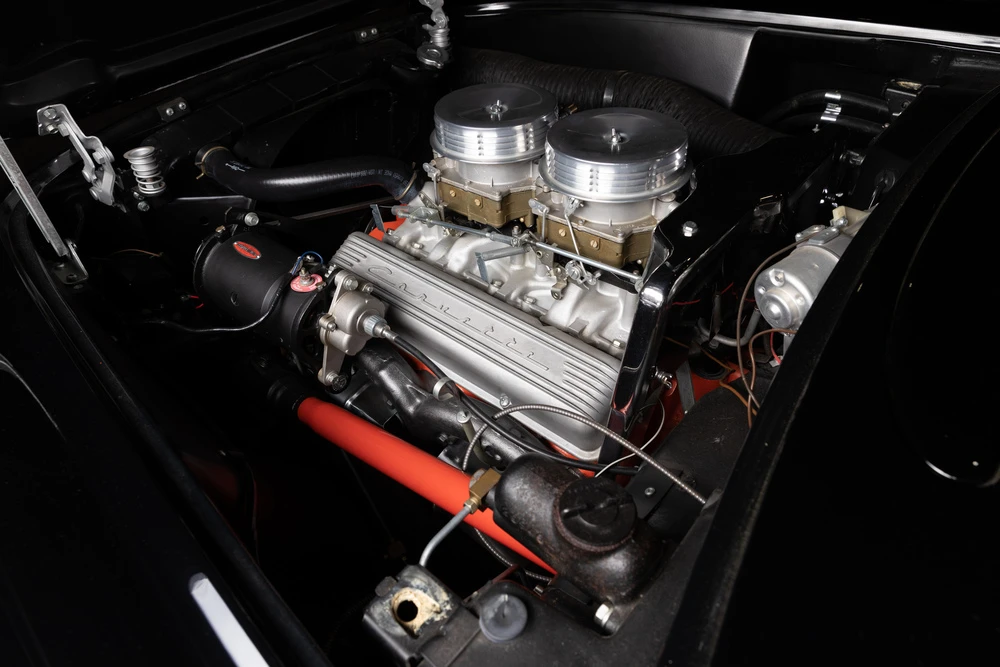 1957 Chevrolet Corvette C1 - Image 3 of 5