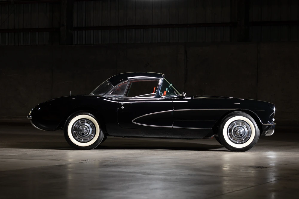1957 Chevrolet Corvette C1 - Image 5 of 5