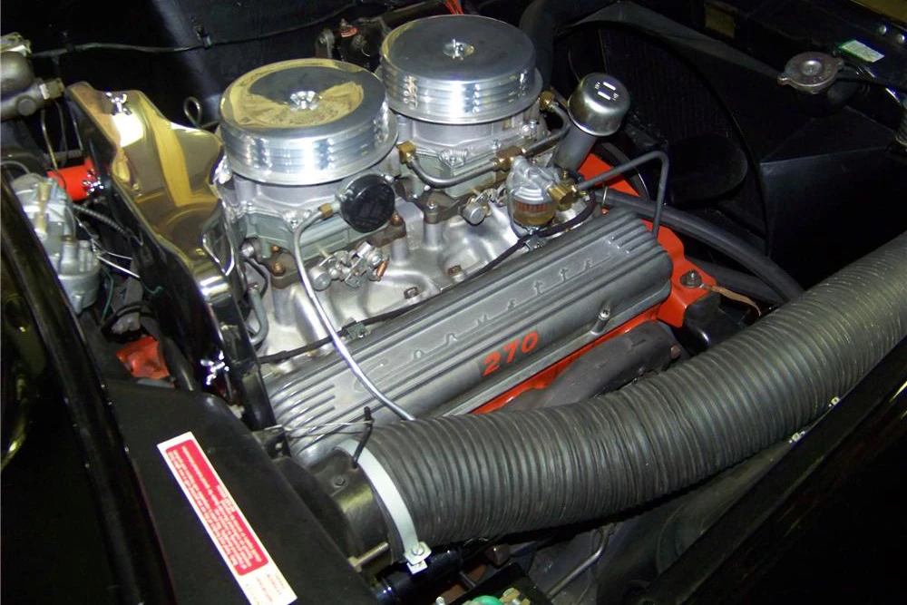 1957 Chevrolet Corvette C1 - Image 3 of 5