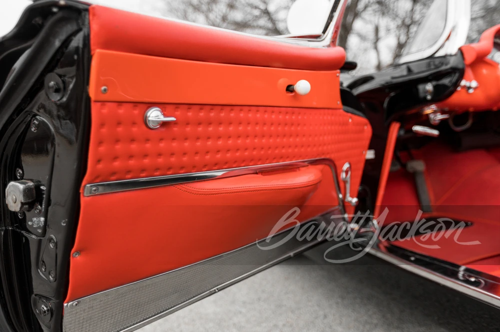 1957 Chevrolet Corvette C1 - Image 15 of 21