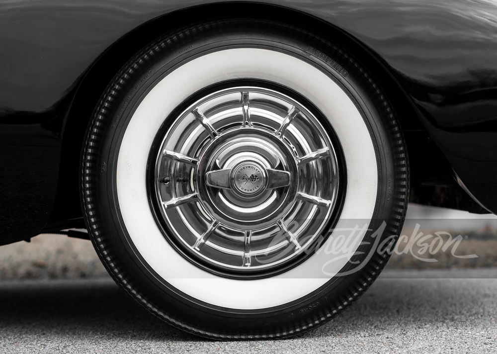 1957 Chevrolet Corvette C1 - Image 16 of 21