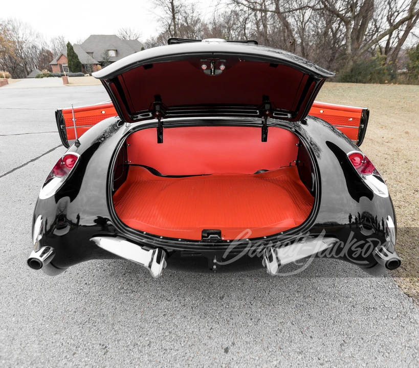 1957 Chevrolet Corvette C1 - Image 18 of 21
