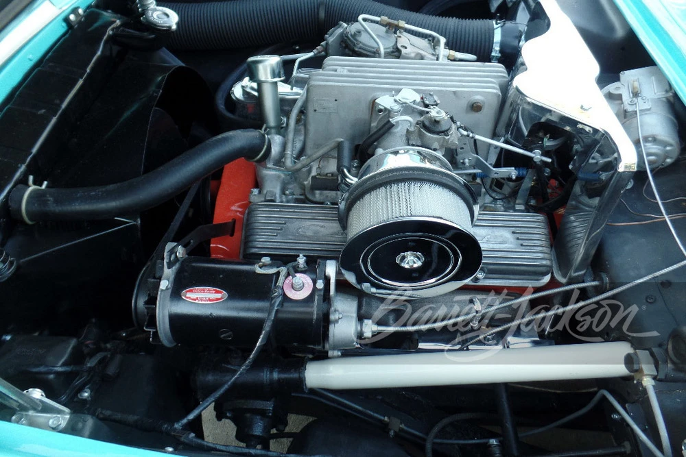 1957 Chevrolet Corvette C1 - Image 3 of 31