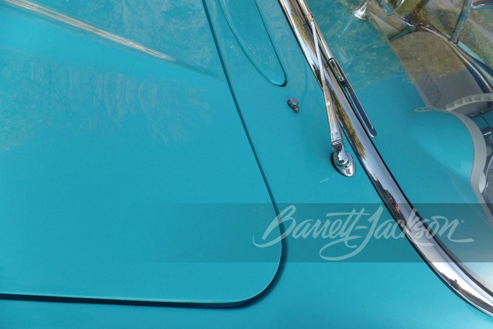 1957 Chevrolet Corvette C1 - Image 30 of 31