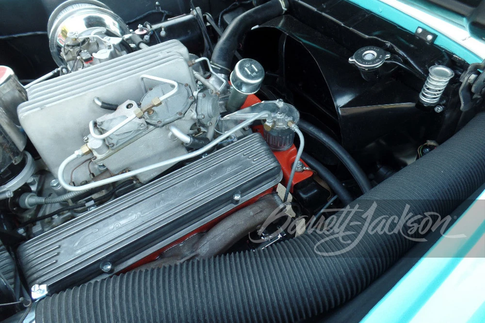 1957 Chevrolet Corvette C1 - Image 8 of 31