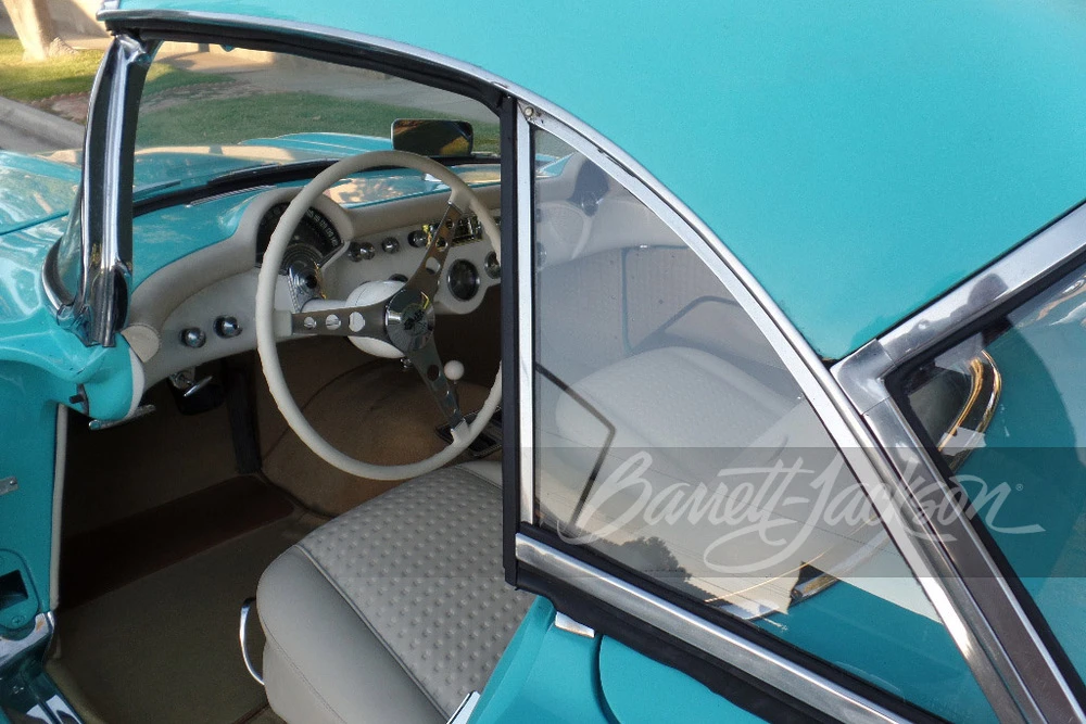 1957 Chevrolet Corvette C1 - Image 18 of 31