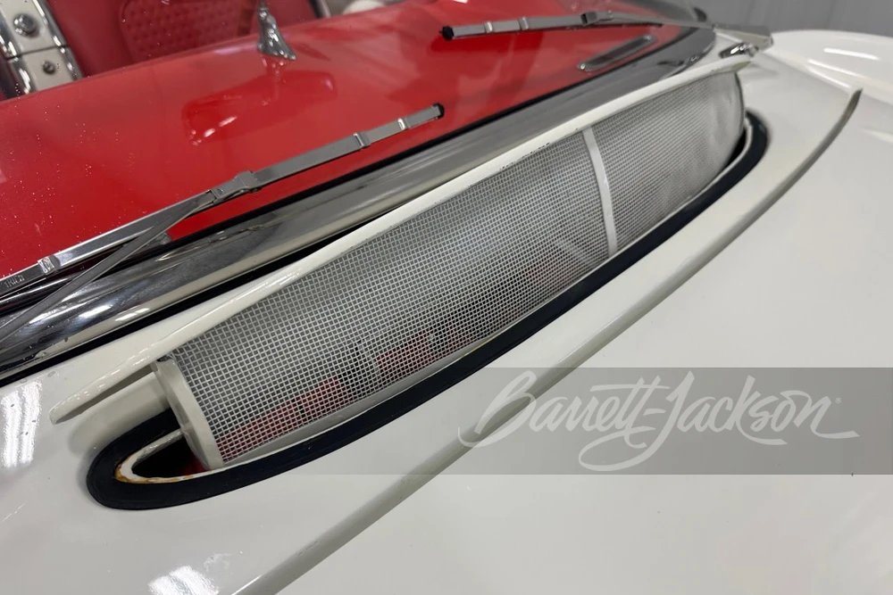 1957 Chevrolet Corvette C1 - Image 16 of 19
