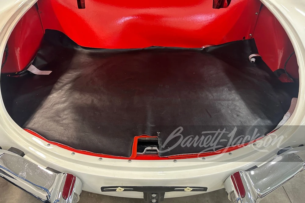 1957 Chevrolet Corvette C1 - Image 15 of 19