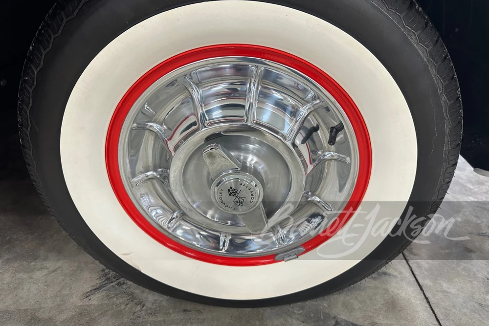 1957 Chevrolet Corvette C1 - Image 18 of 19