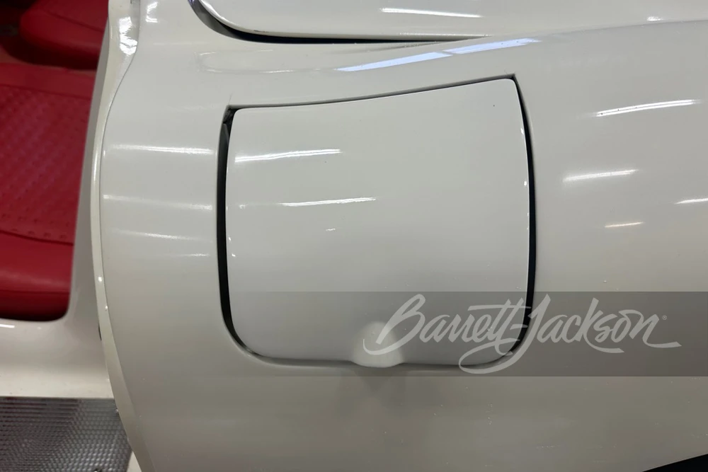 1957 Chevrolet Corvette C1 - Image 17 of 19