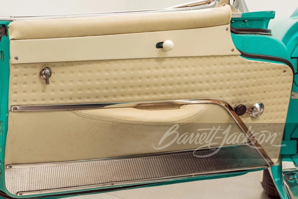 1957 Chevrolet Corvette C1 - Image 4 of 24