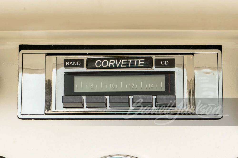 1957 Chevrolet Corvette C1 - Image 6 of 24