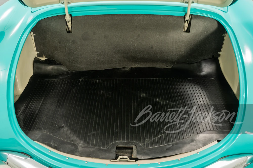1957 Chevrolet Corvette C1 - Image 8 of 24