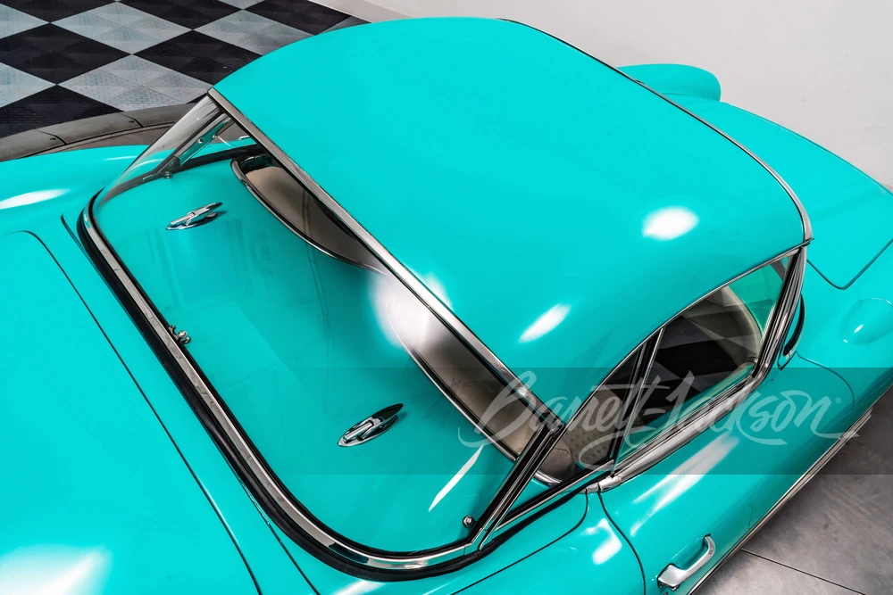 1957 Chevrolet Corvette C1 - Image 9 of 24